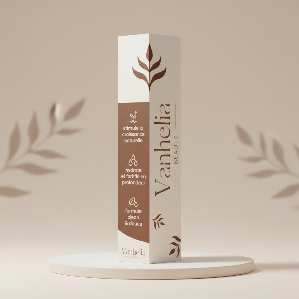 SÉRUM REPOUSSE CILS