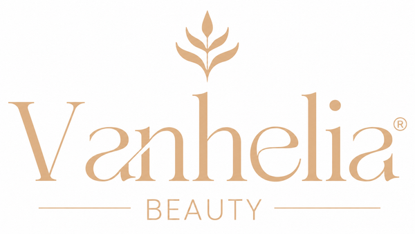 Logo de la marque Vanhelia Beauty 