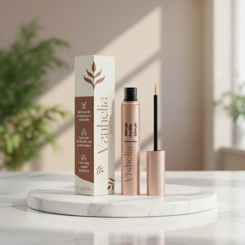 SÉRUM REPOUSSE CILS